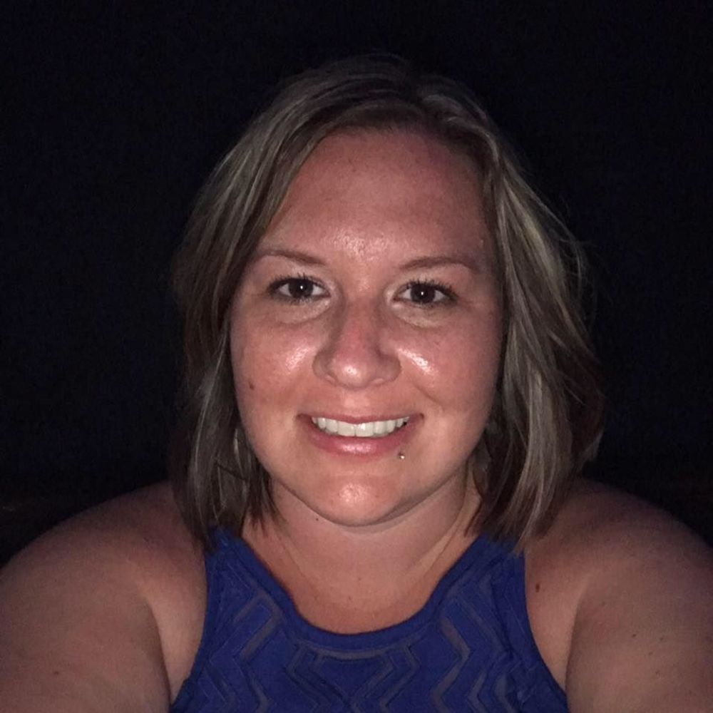 Meet your Posher, Erica